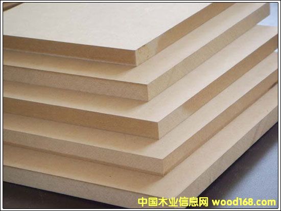 密度板的詳細(xì)介紹