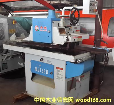 青城上鋸式單片鋸 青城上鋸式單片鋸