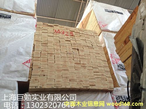 樟子松批發(fā) 樟子松批發(fā)