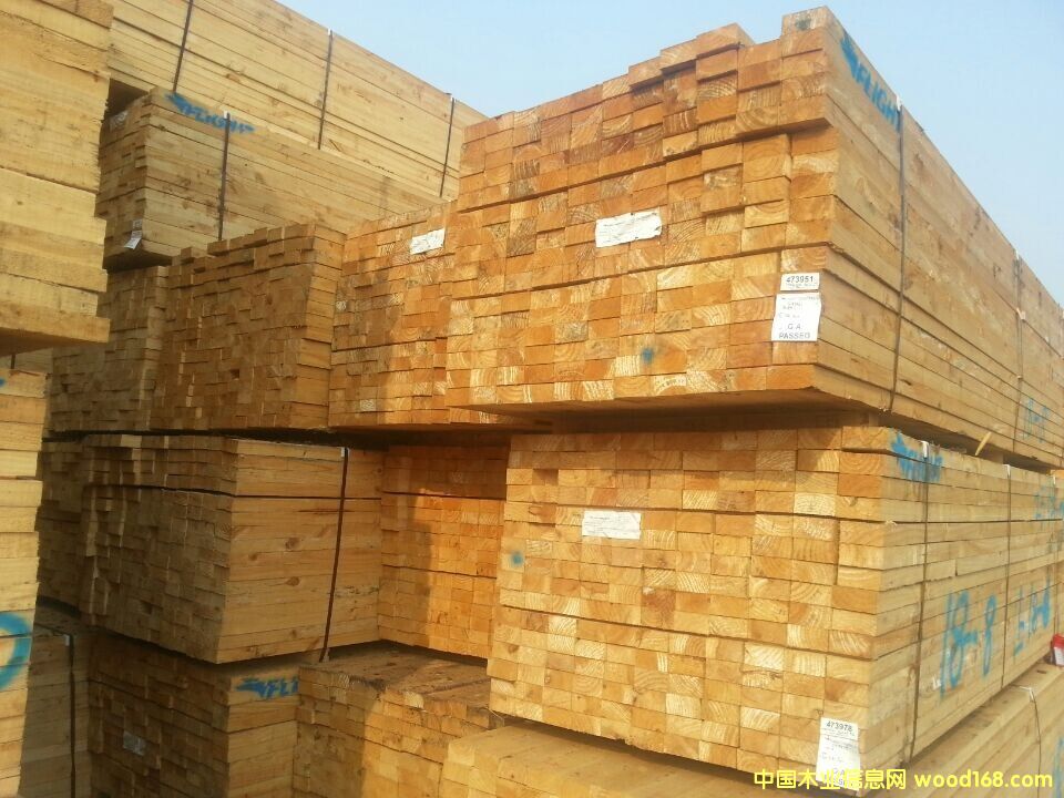 輻射松板材50x100 輻射松板材50x100