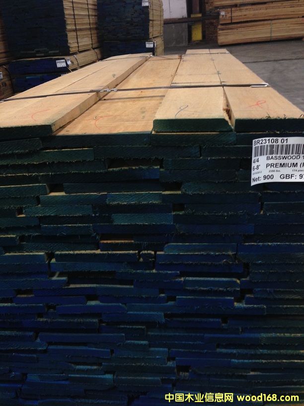 Basswood��Ԕ��(x��)��B