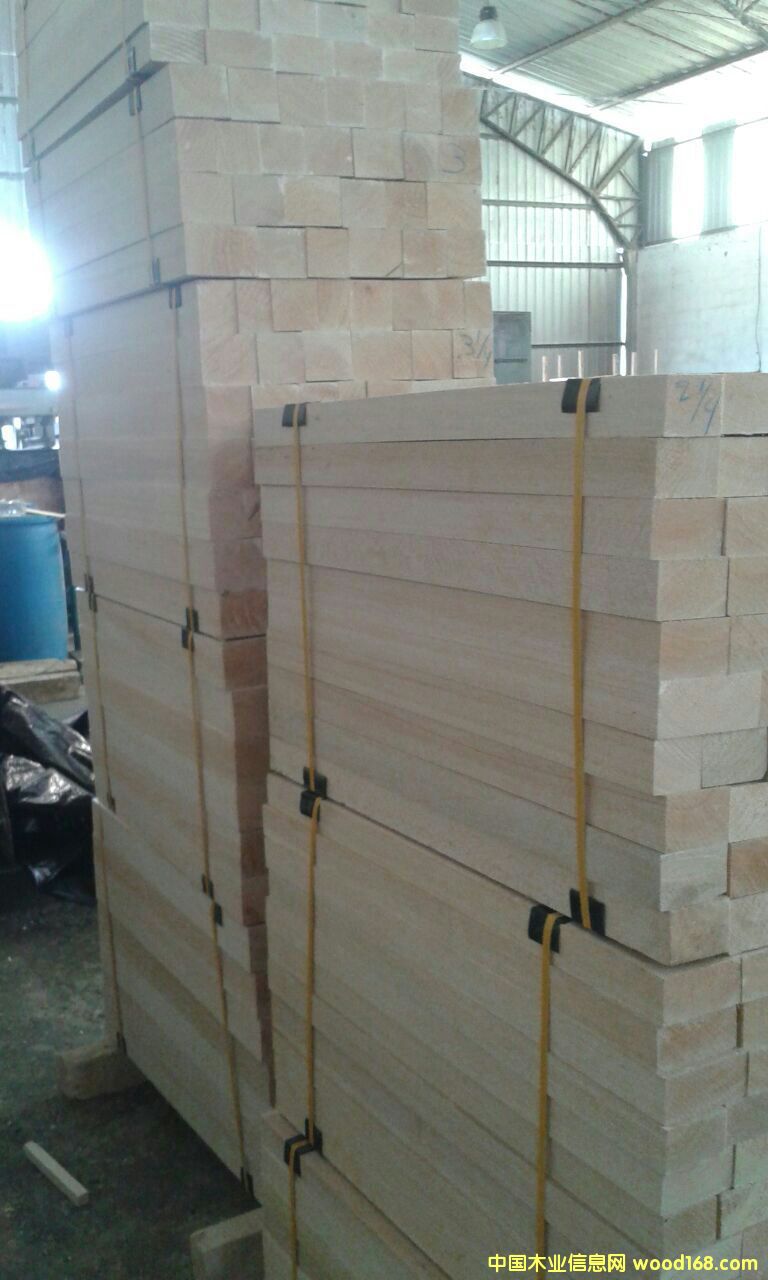 美洲輕木(巴爾杉) 美洲輕木(巴爾杉)