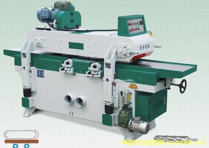 新自動平刨 新自動平刨