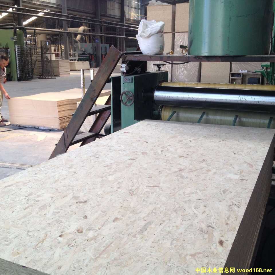 ɰ��W�ɰ�OSB��Ԕ��(x��)��B