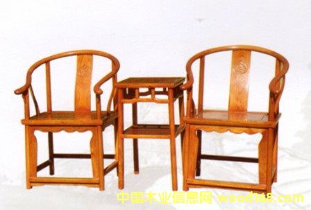 桌椅B的詳細(xì)介紹