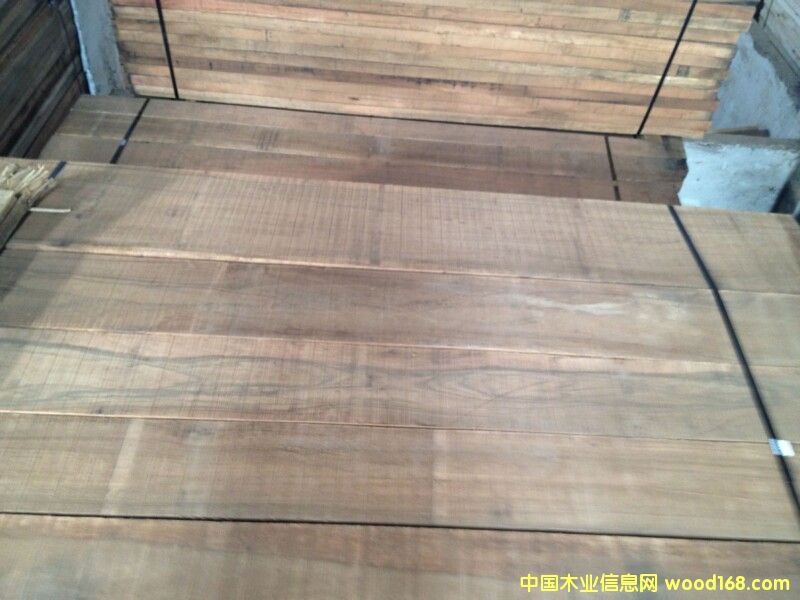 非洲黑胡桃 非洲黑胡桃