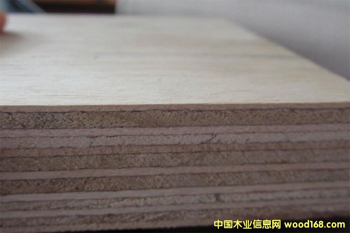膠合板的詳細(xì)介紹