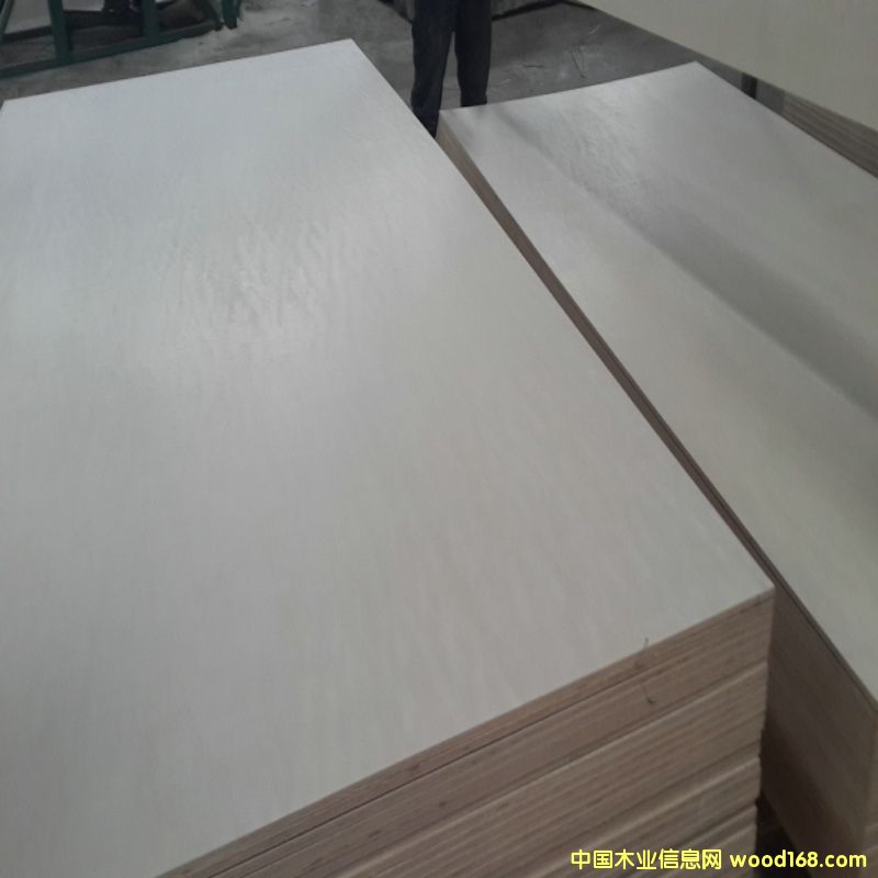 膠合板的詳細(xì)介紹