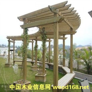 花架的詳細(xì)介紹