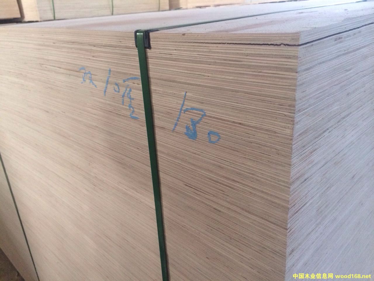 膠合板的詳細(xì)介紹