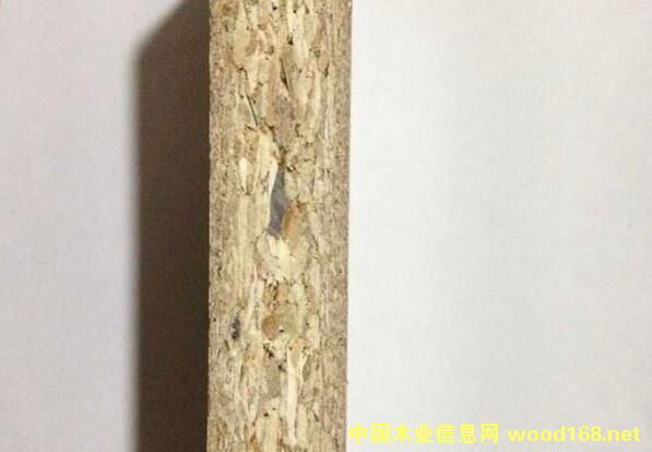 刨花板的詳細(xì)介紹