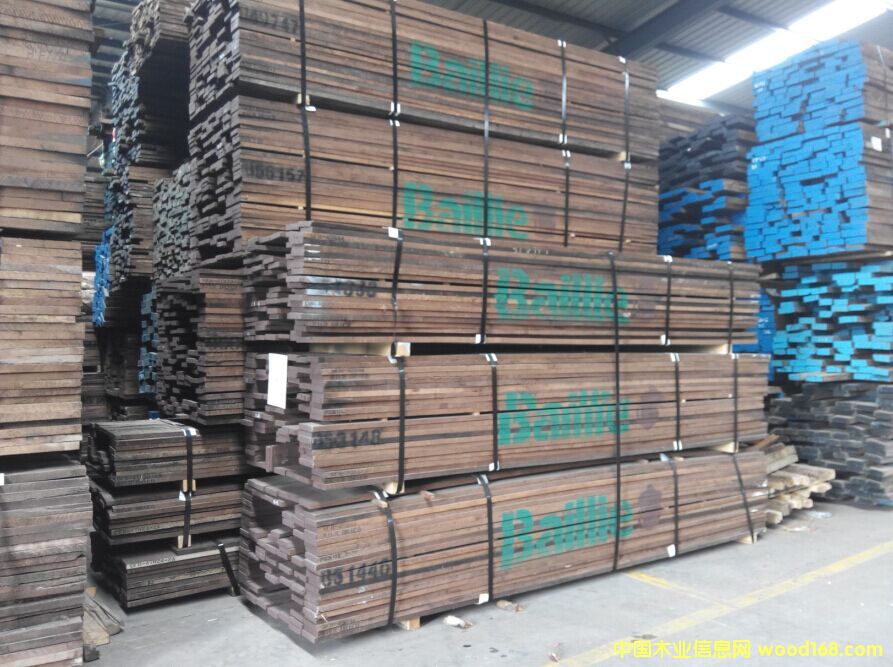 黑胡桃5/4 黑胡桃5/4