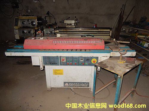 東泰半自動封邊機 東泰半自動封邊機