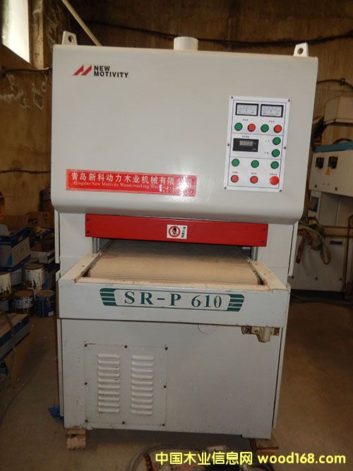 青島610砂光機 青島610砂光機