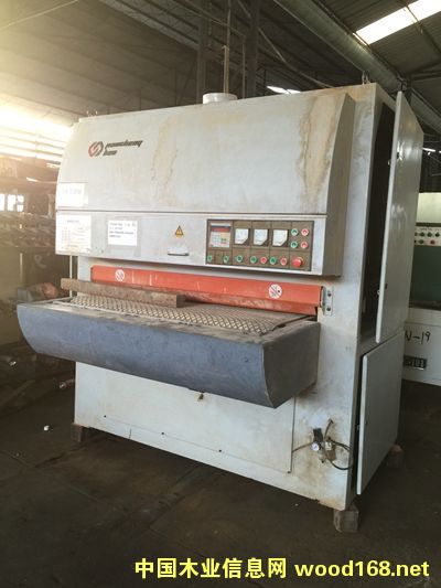 青島建誠豪1300MM雙砂 青島建誠豪1300MM雙砂