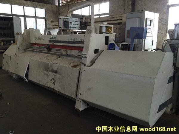 馬氏往返式截板鋸 馬氏往返式截板鋸