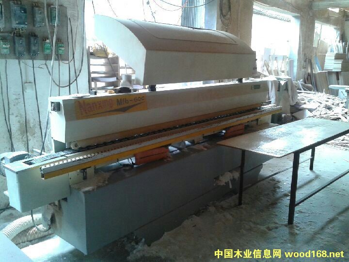 南興封邊機 南興封邊機