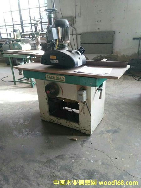 馬氏單立銑 馬氏單立銑