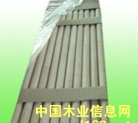 曲柳圓棒 曲柳圓棒