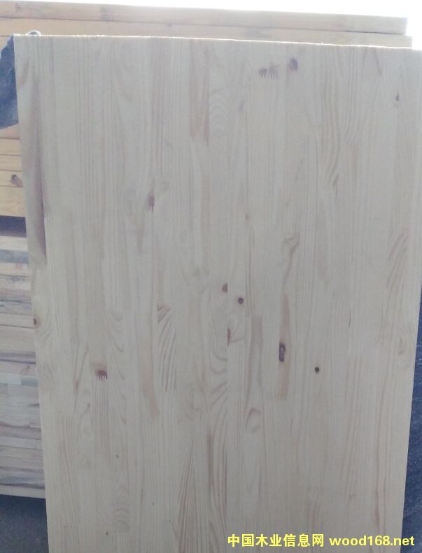 樟子松指接板 樟子松指接板