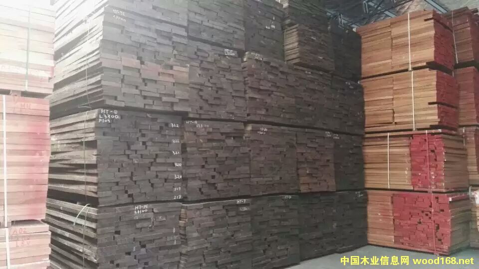 非洲核桃(虎斑木) 非洲核桃(虎斑木)