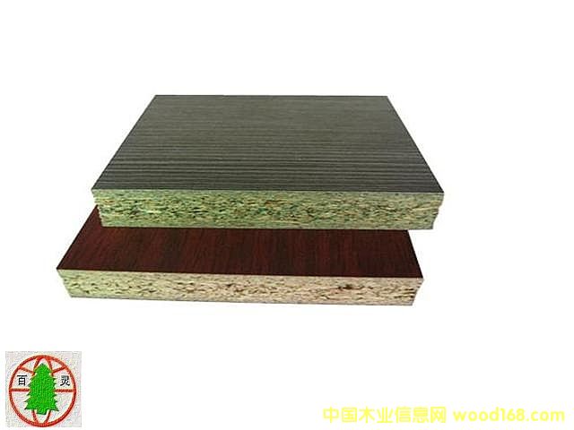 防潮綠芯刨花板C 防潮綠芯刨花板C