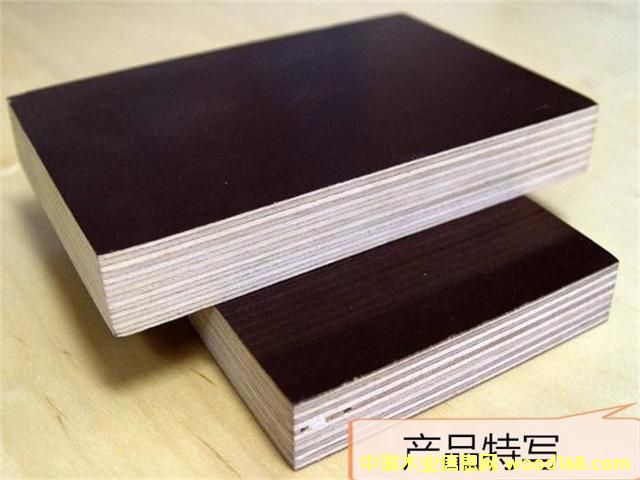 建筑模板 建筑模板