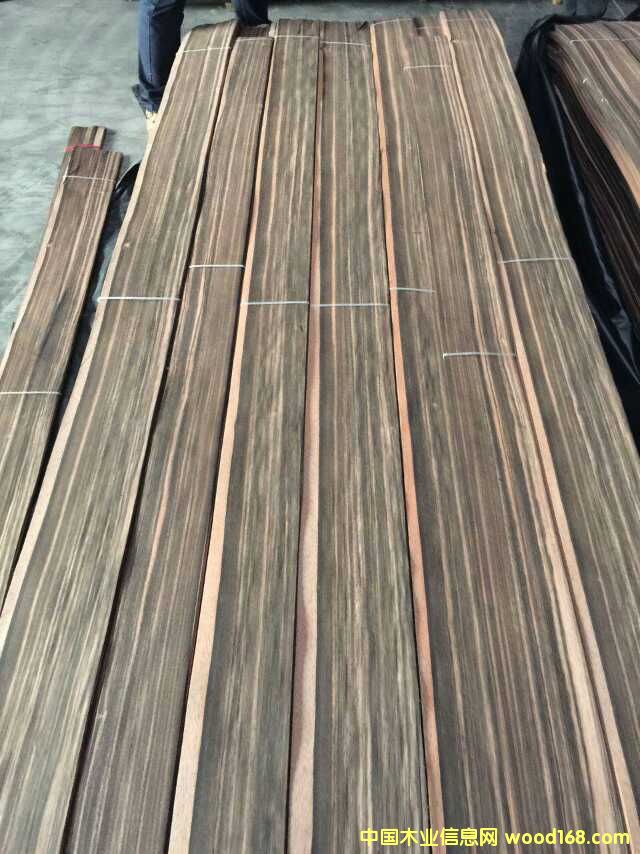 天然黑檀木皮 天然黑檀木皮