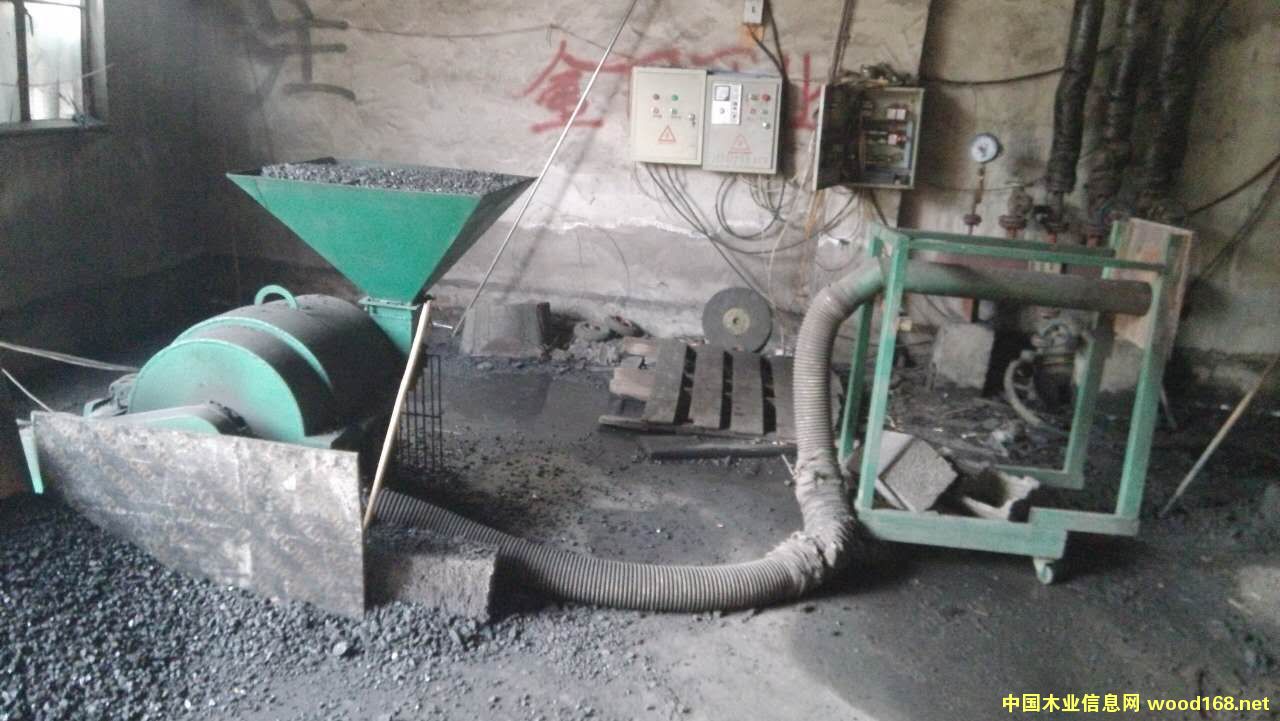 吹煤機(jī)及除塵設(shè)備 吹煤機(jī)及除塵設(shè)備