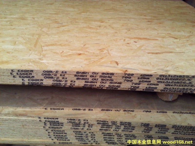 �W�ɰ壨OSB����Ԕ��(x��)��B