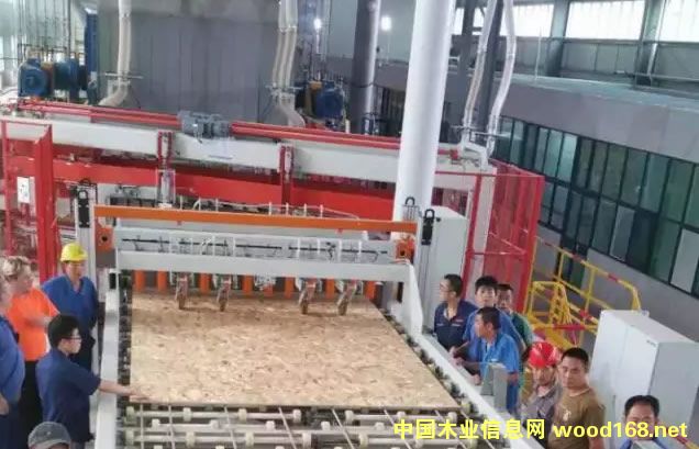 ����ľ�I(y��)�׏�����Y(ji��)��(g��u)��OSB���������_����ľ�I(y��)ʷ��ƪ��