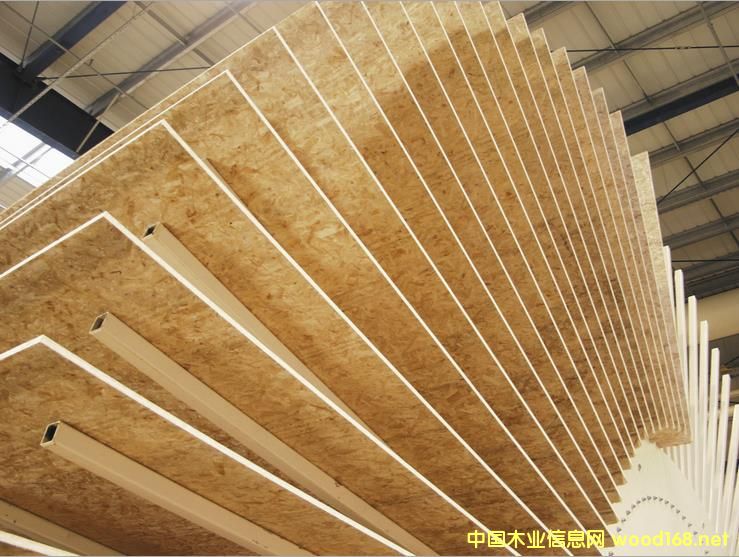 ����������Y(ji��)��(g��u)�壨OSB��ɰ��