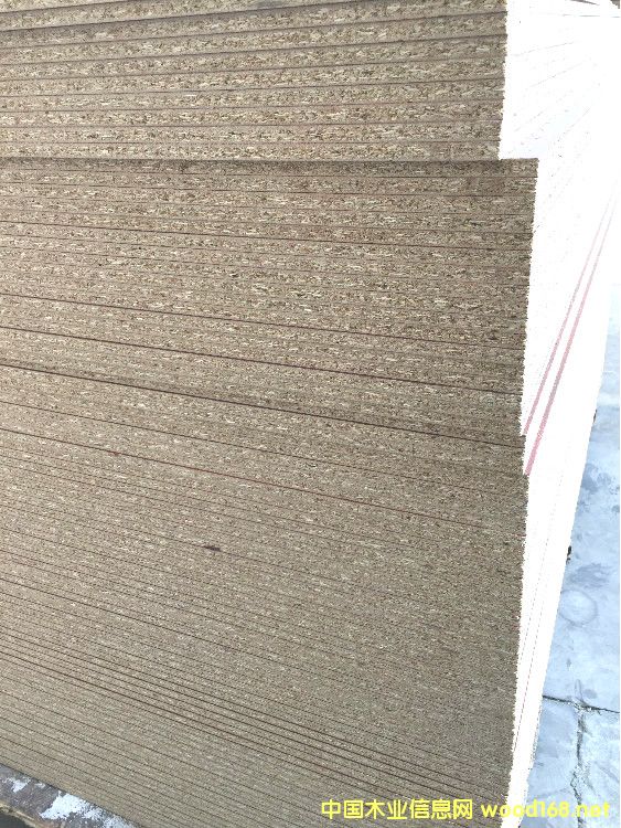 刨花板的詳細(xì)介紹