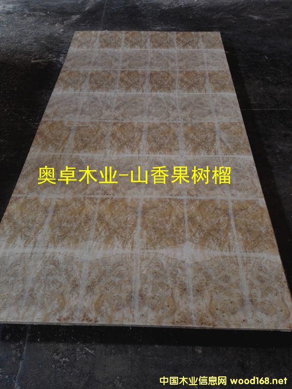 山香果樹榴飾面板 山香果樹榴飾面板