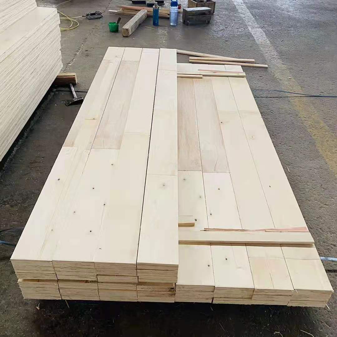 ��ľ���Ӱ�LVL��Ԕ��(x��)��B