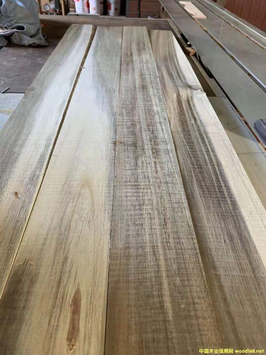 大葉相思木板材 大葉相思木板材