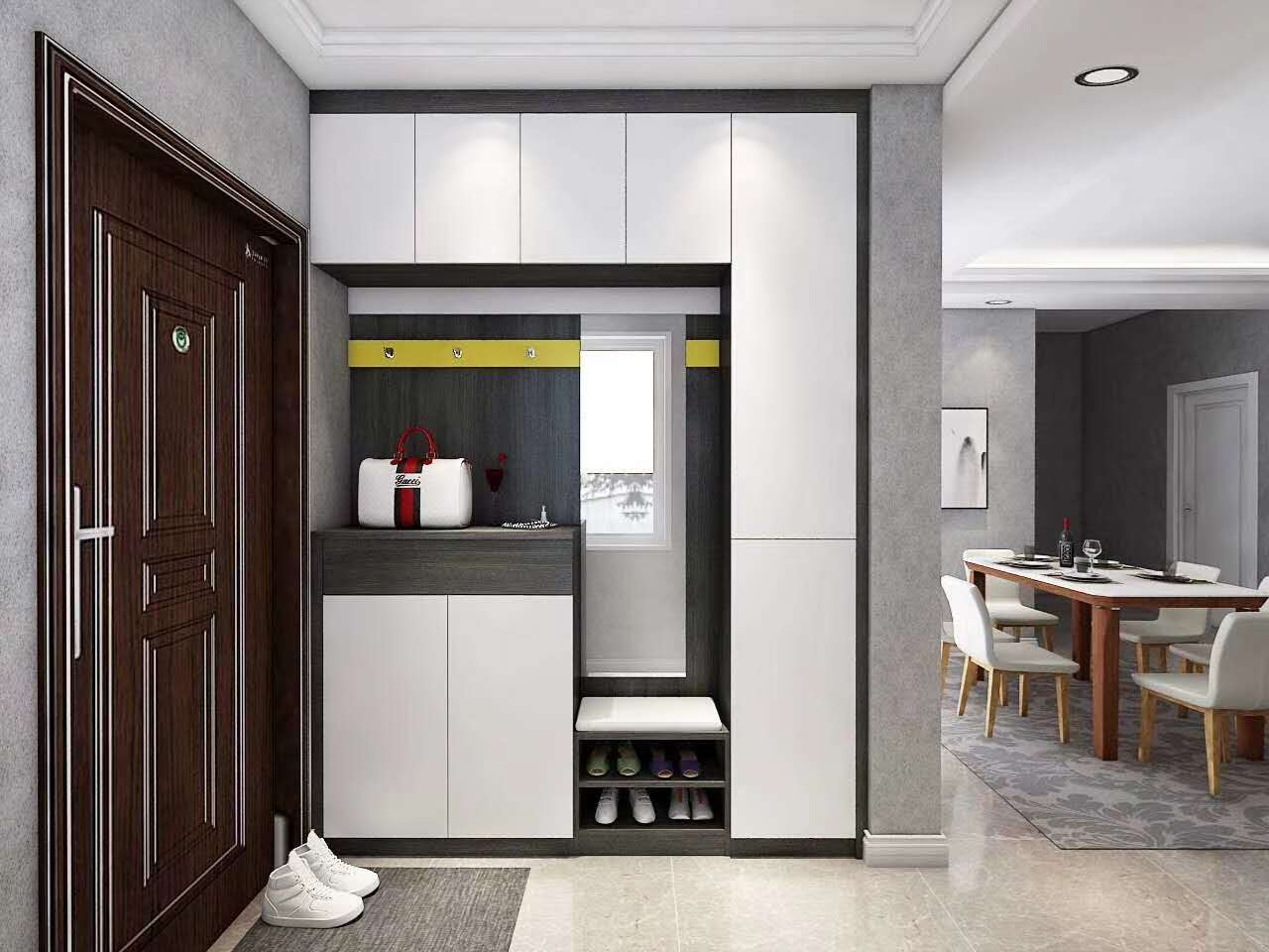 健康家居生態(tài)板材 健康家居生態(tài)板材