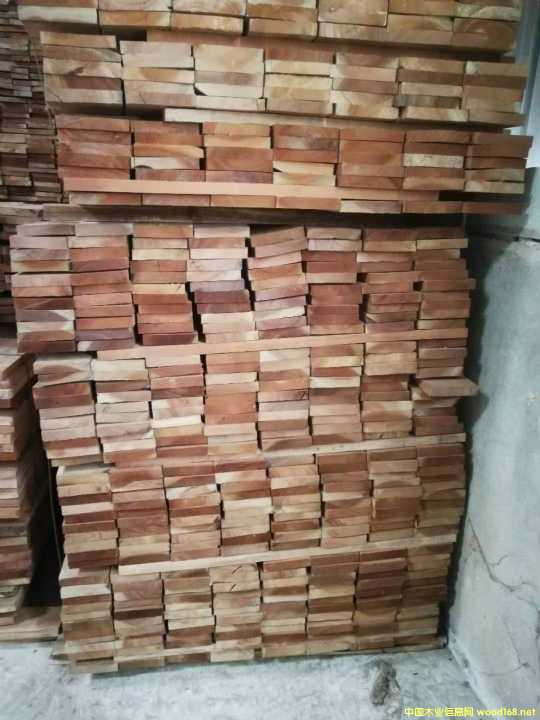 桃花芯地板胚料毛 桃花芯地板胚料毛