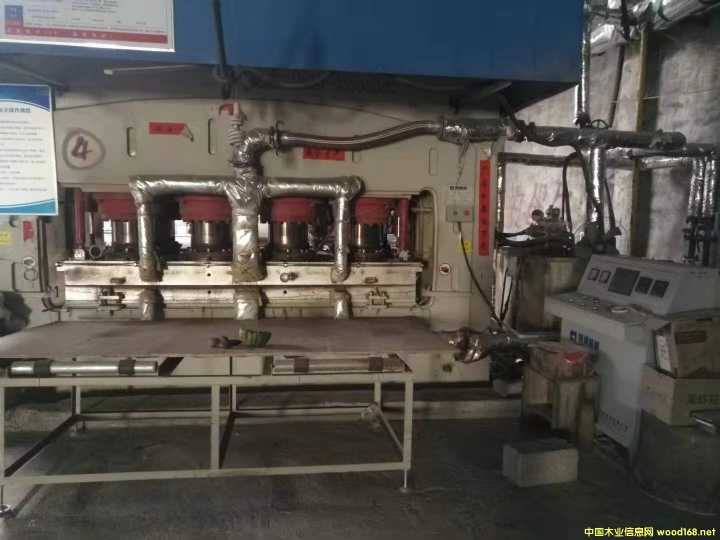 貼面熱壓機 貼面熱壓機