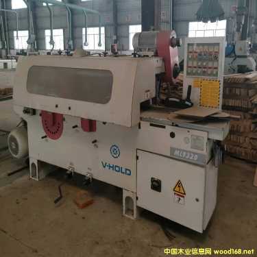 4臺富豪9320二手刨鋸機轉(zhuǎn)讓出售 4臺富豪9320二手刨鋸機轉(zhuǎn)讓出售