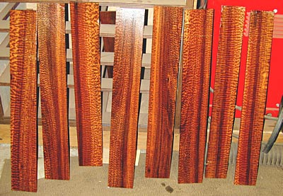 P51  ��ɣľ  Snakewood, Heavy ( B