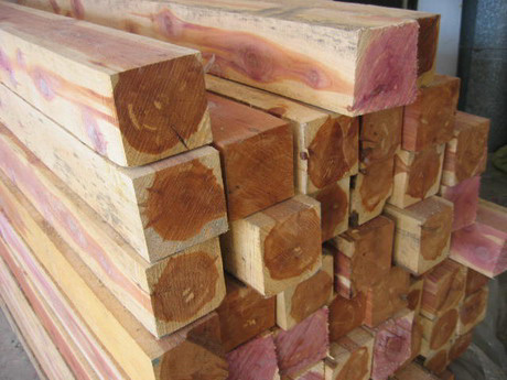 ����(gu��)�t��ɼ/Red cedarԭľ�Ͱ�ĵ�Ԕ��(x��)��B